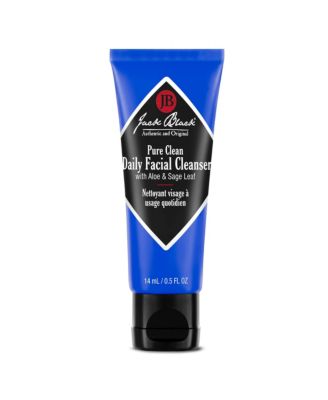 Free Jack Black Deluxe Facial Cleanser with $35 Jack Black purchase