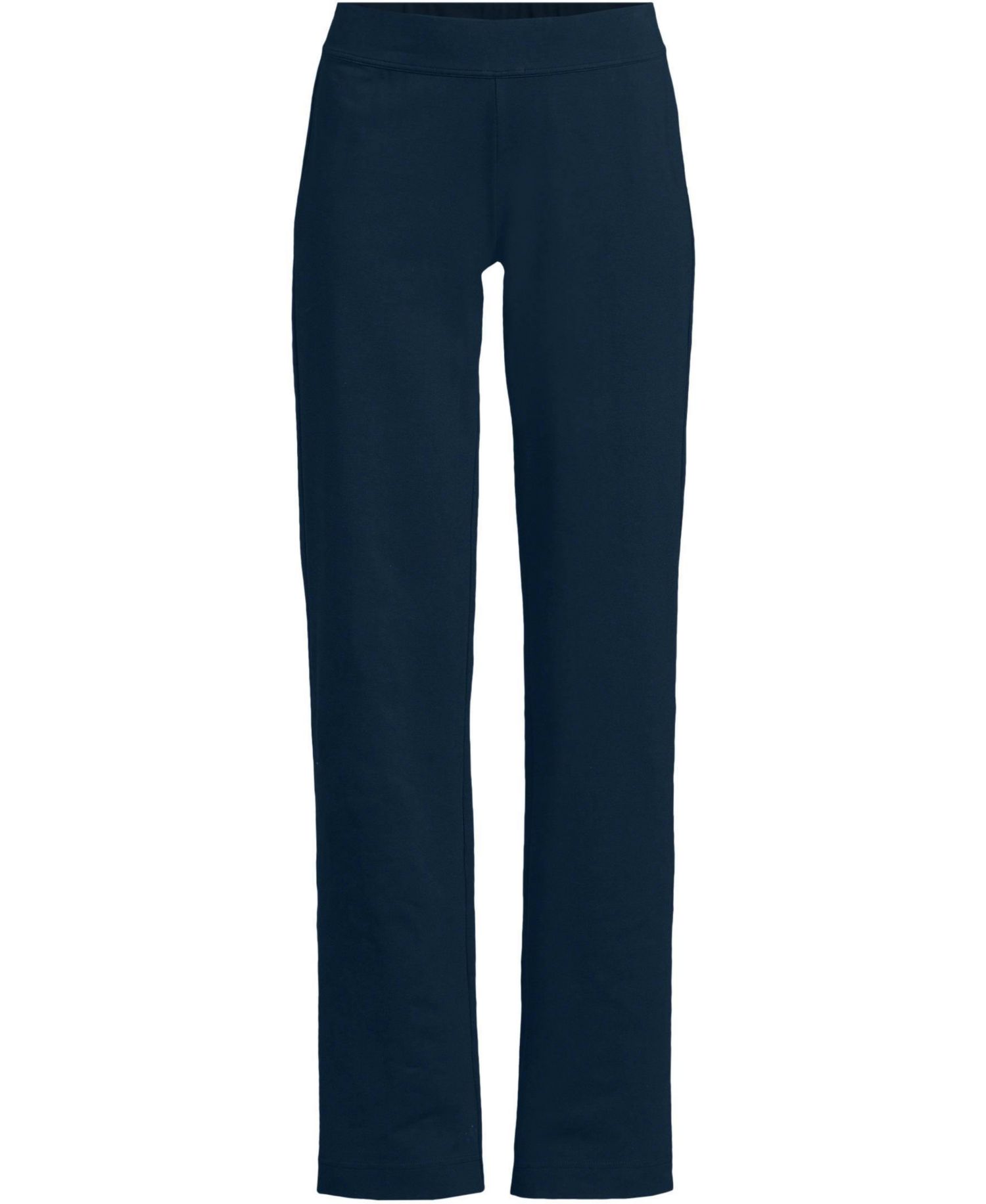 Women's Starfish Mid Rise Straight Leg Pants