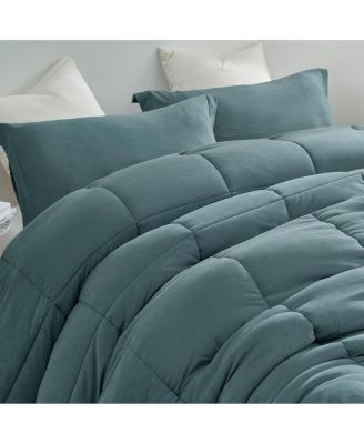 If My Bed Was a Hippo Oversized Comforter