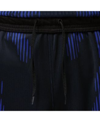 Men's Blue Brazil National Team 2026 Stadium Dri-FIT Replica Shorts