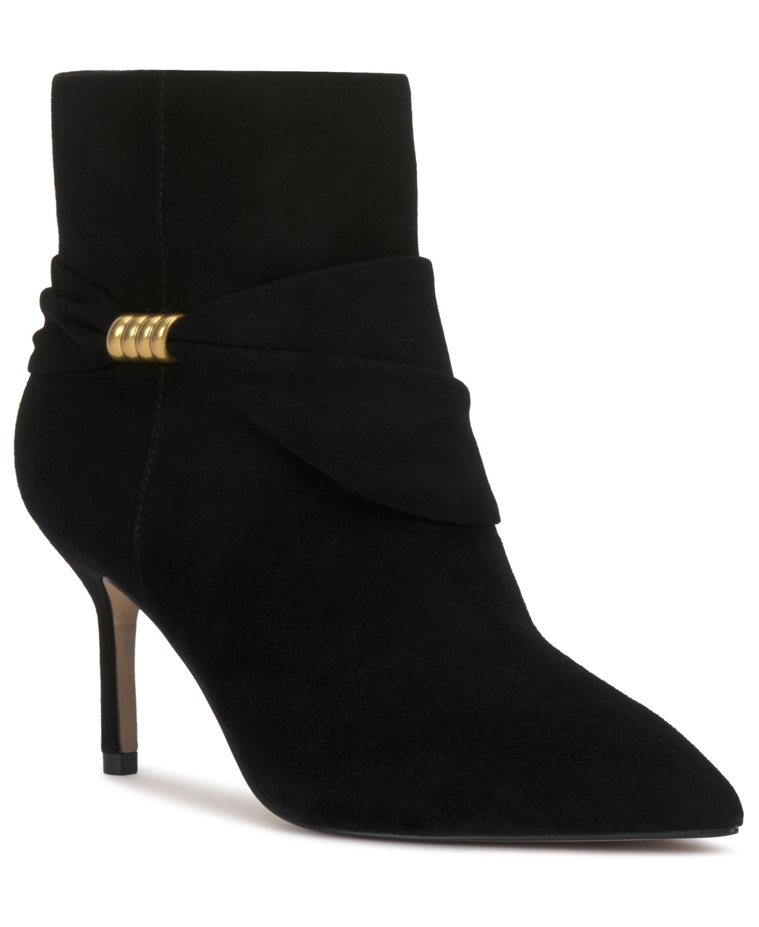 Women's Murlea Stiletto Dress Booties