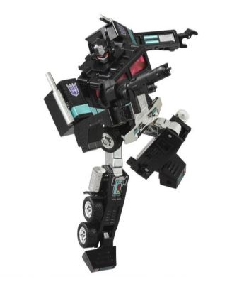 C-01N Nemesis Prime Missing Link | Takara Tomy