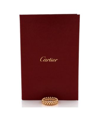 Clash de Cartier Ring