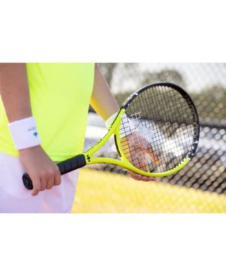 Super Strung - Tennis Racket