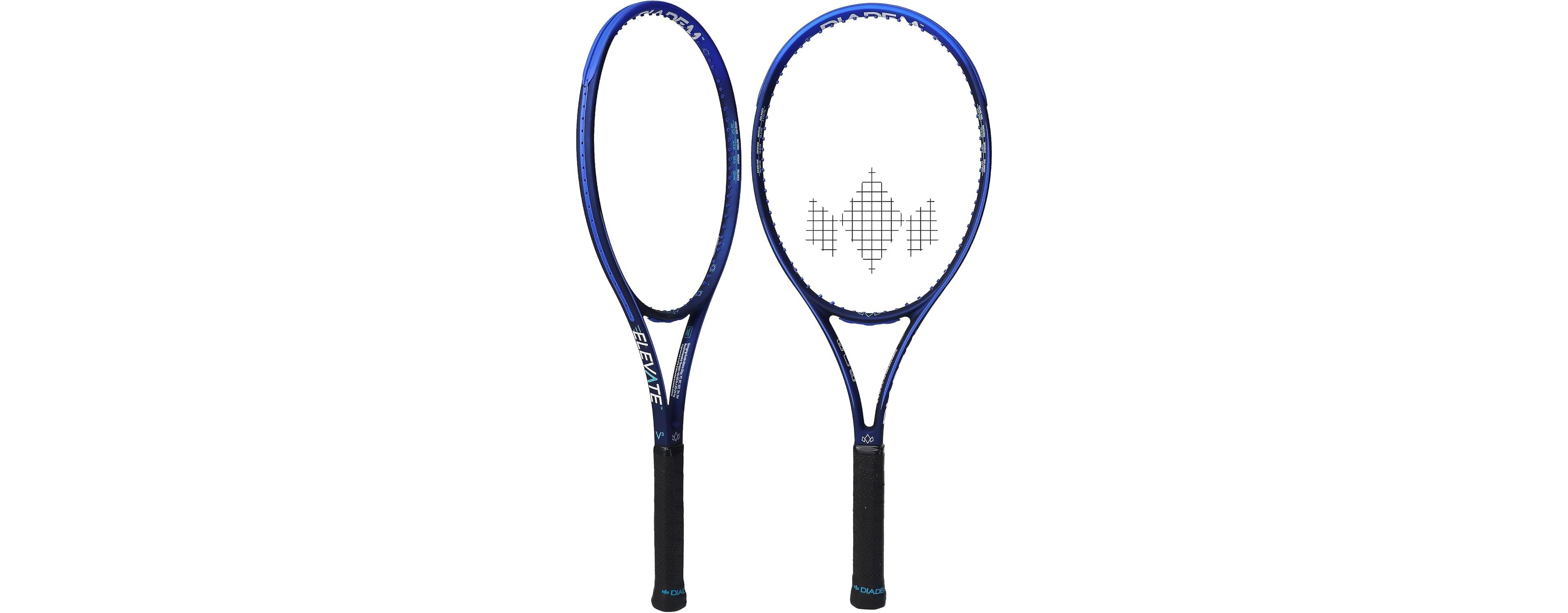 Diadem Elevate Lite Tennis Racket