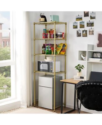 Suprima Extra Height Mini Shelf Supreme