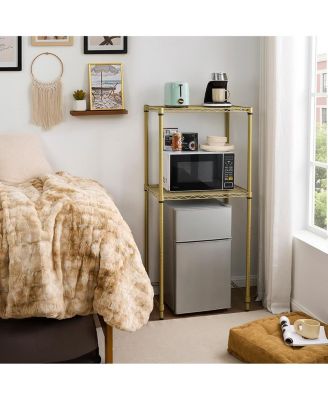 The Mini Shelf Supreme - Suprima Adjustable Shelving