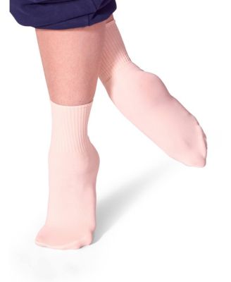 Women's Ribbed Sock Socks