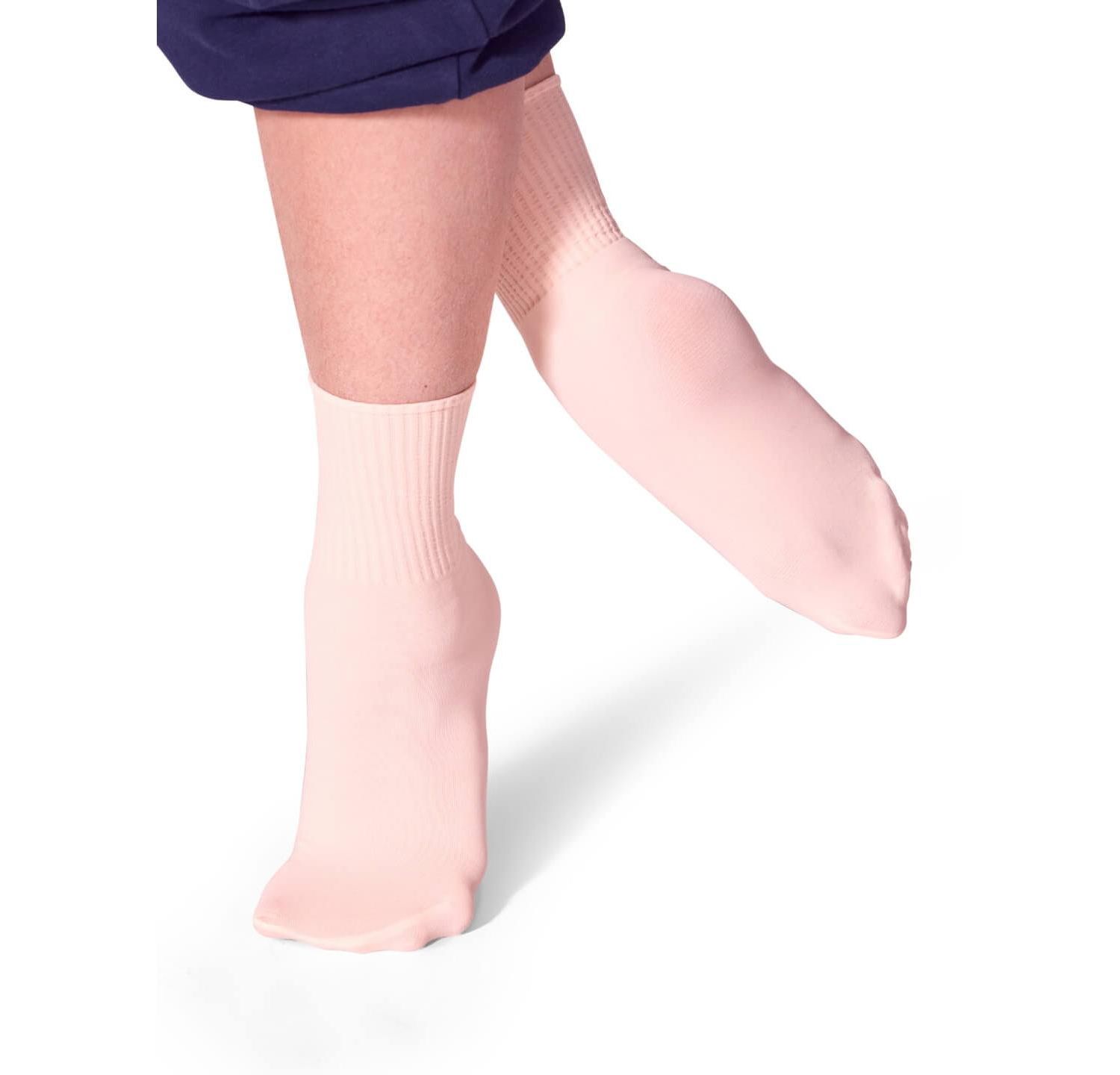 Women's Ribbed Sock Socks