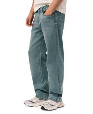 Men's Ruffer Regular-Fit Jeans