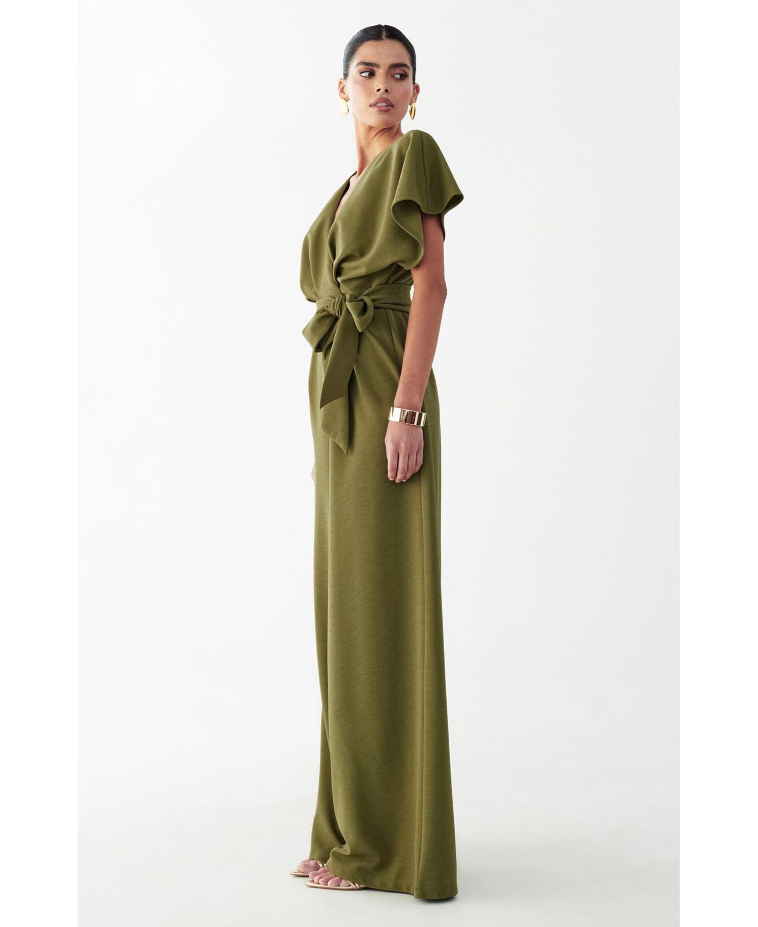 Women's Hannah Jumpsuit