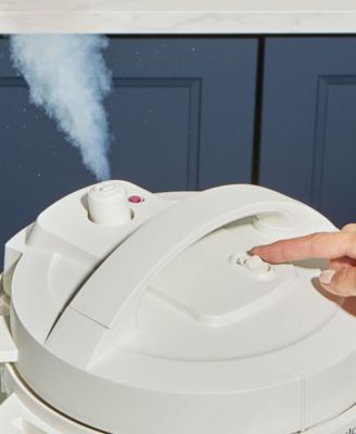 RIO 4-Quart Mini 7-in-1 Multi Cooker