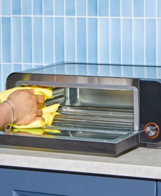 InstantHeat 6-in-1 Pizza and Toaster Oven