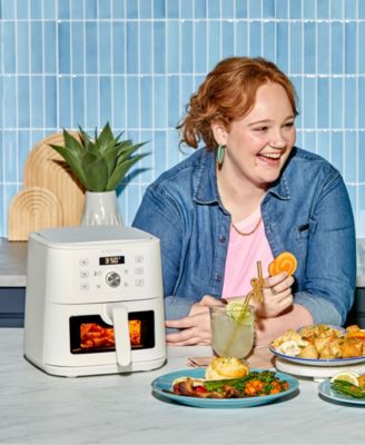 Vortex 4-Quart 6-in-1 Mini Air Fryer