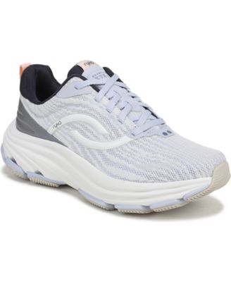 Women's Devotion Xtra Walking Lace-Up Sneakers