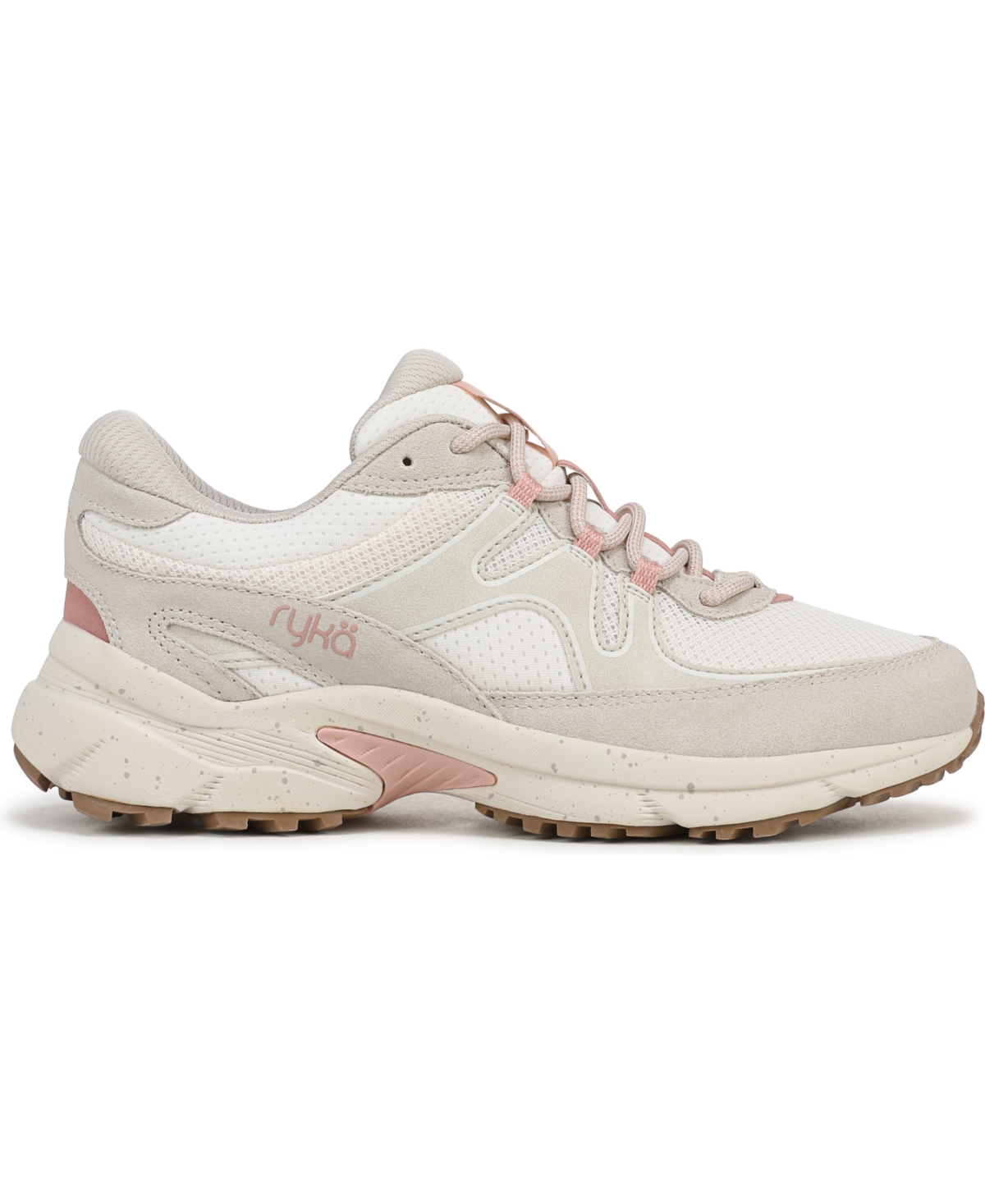 Ryka Women's Skyway Lace-Up Sneakers