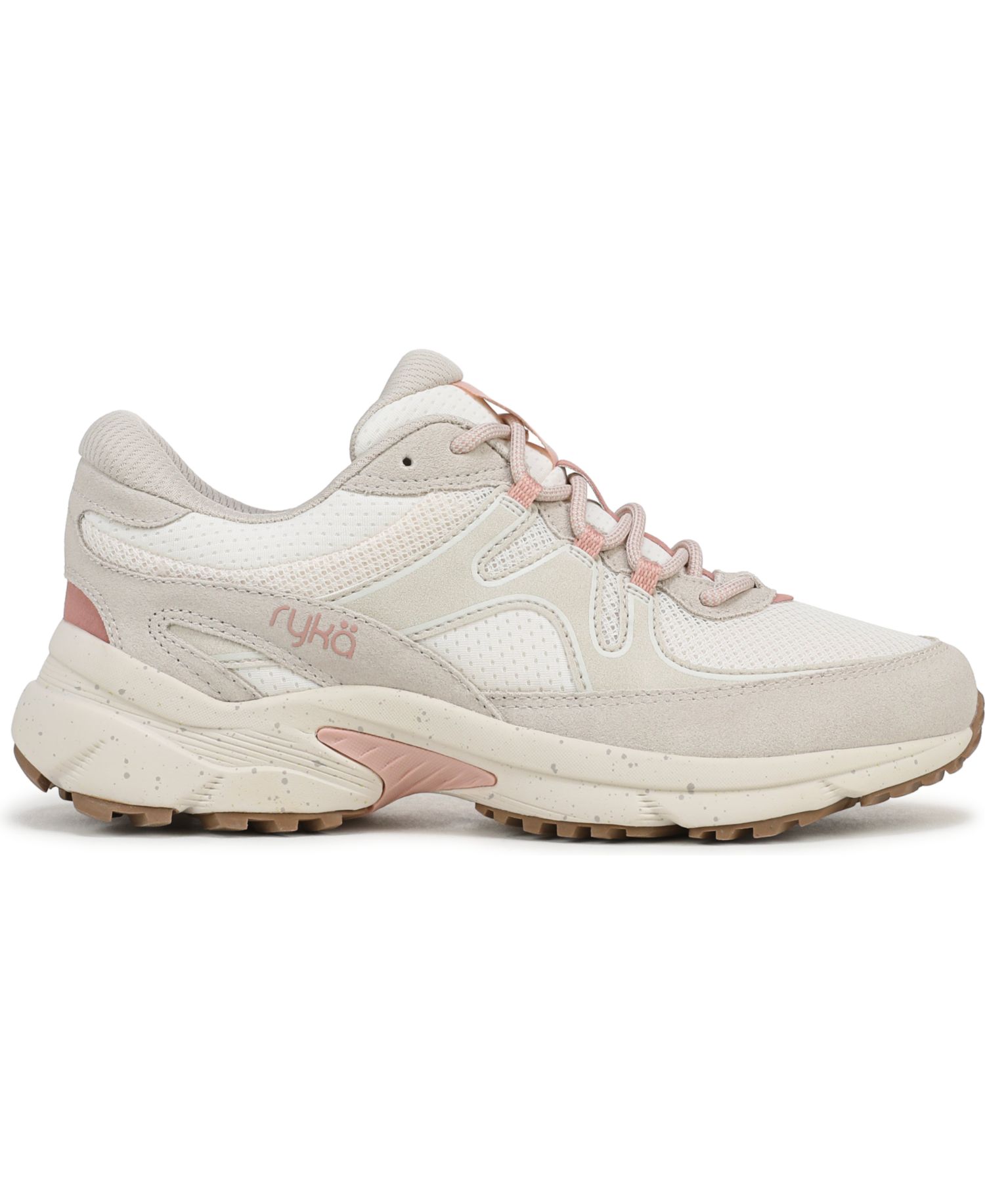 Women's Skyway Lace-Up Sneakers