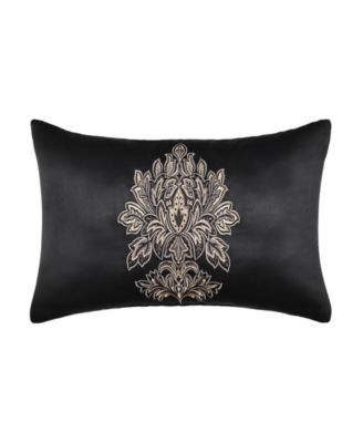 Harriman Boudoir Decorative Pillow, 12" x 21"