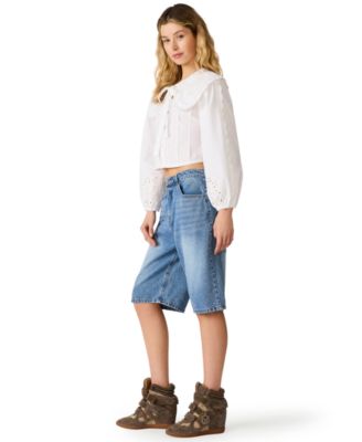 Women's Wrenn Long-Sleeve Top