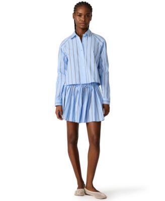 Women's Tess Long-Sleeve Shirt