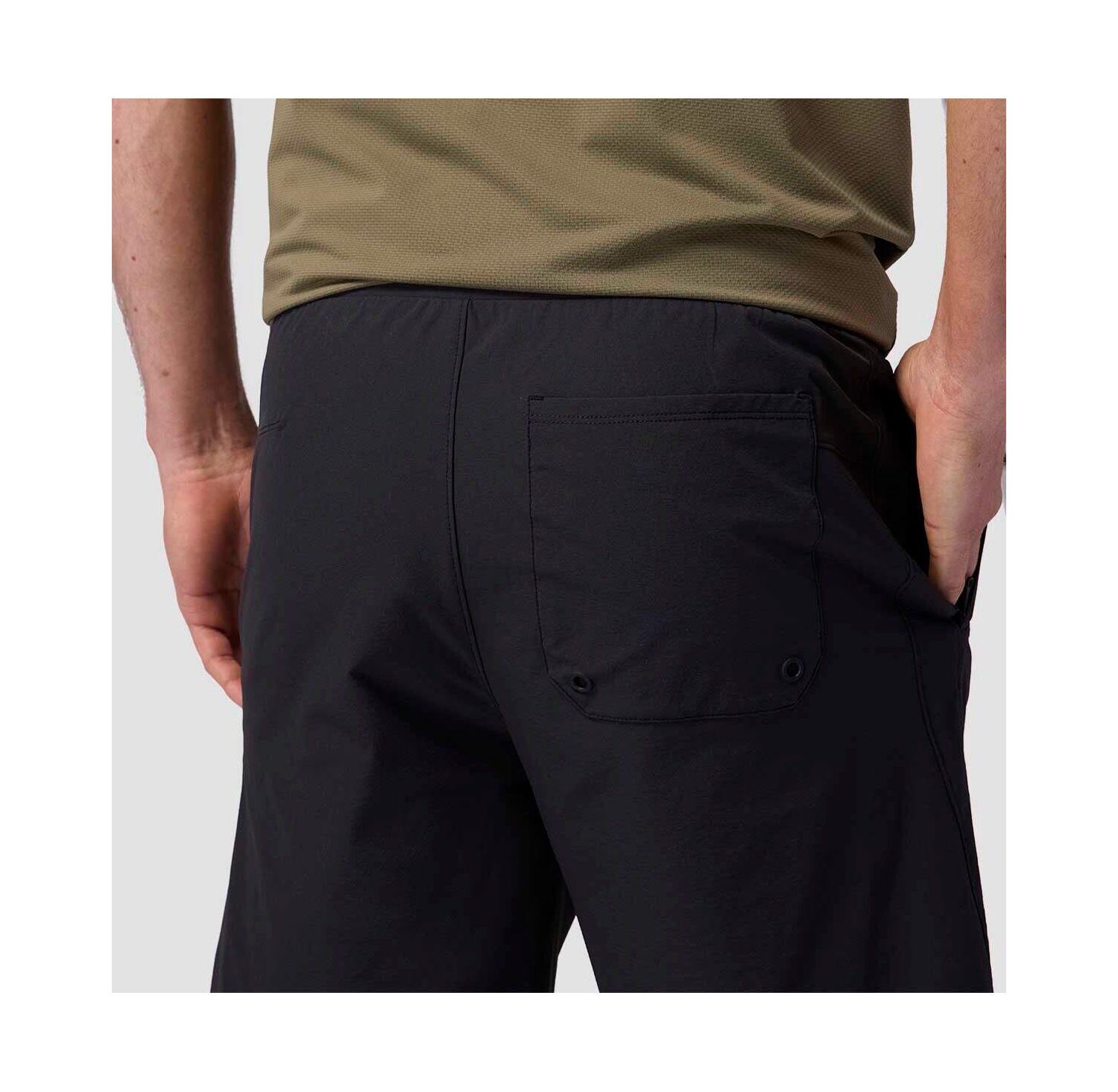 Men's Tahoe Boardwalk Short Hybrid Shorts