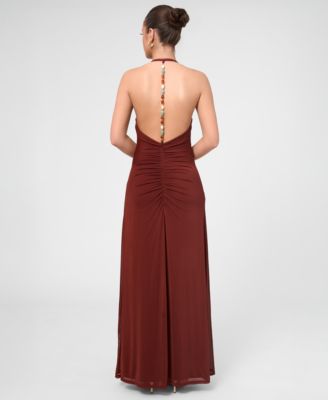 Women's Red Semi-Formal Cocktail & Party Dresses | Macy's