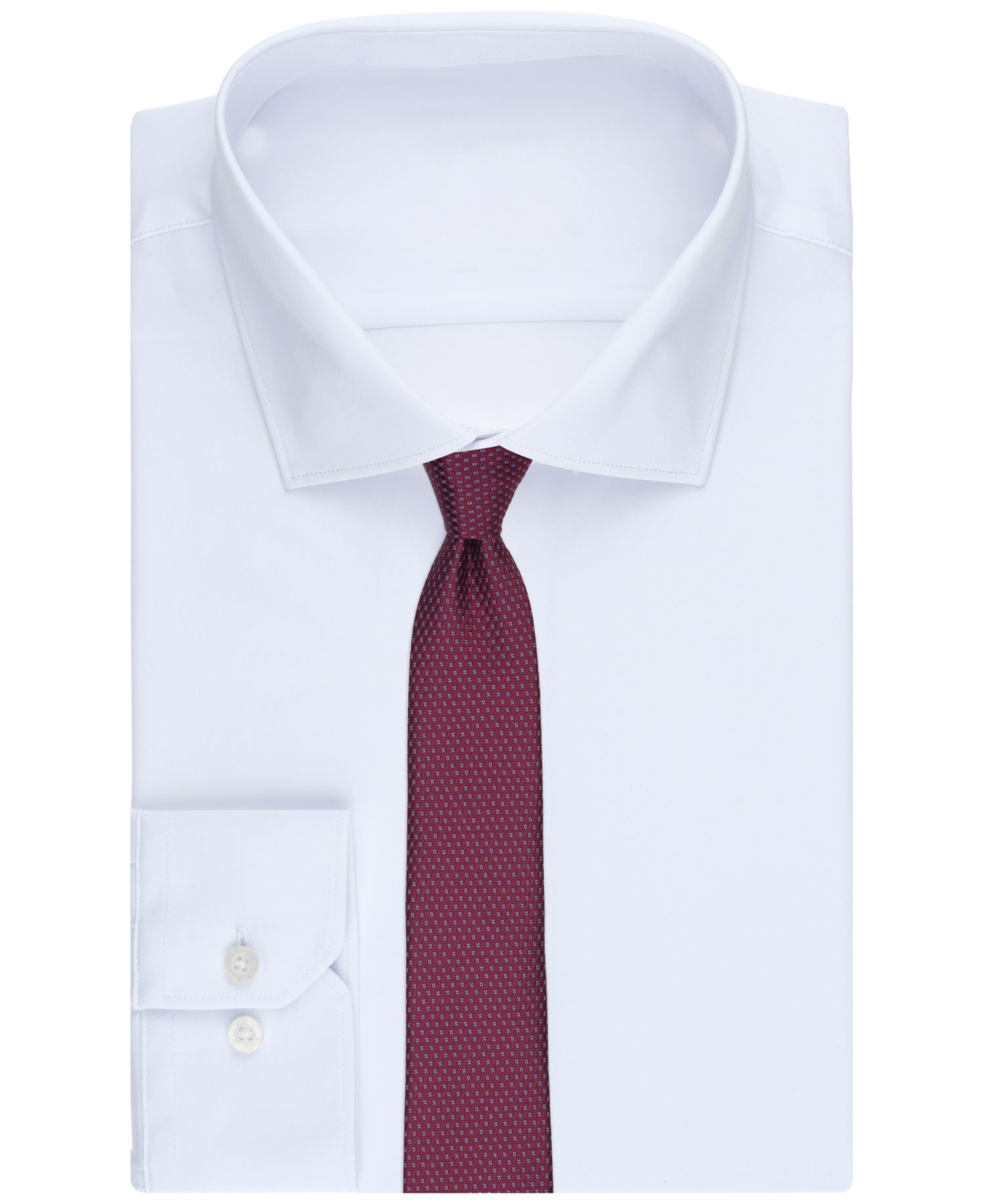 Men's Lester Neat Tie