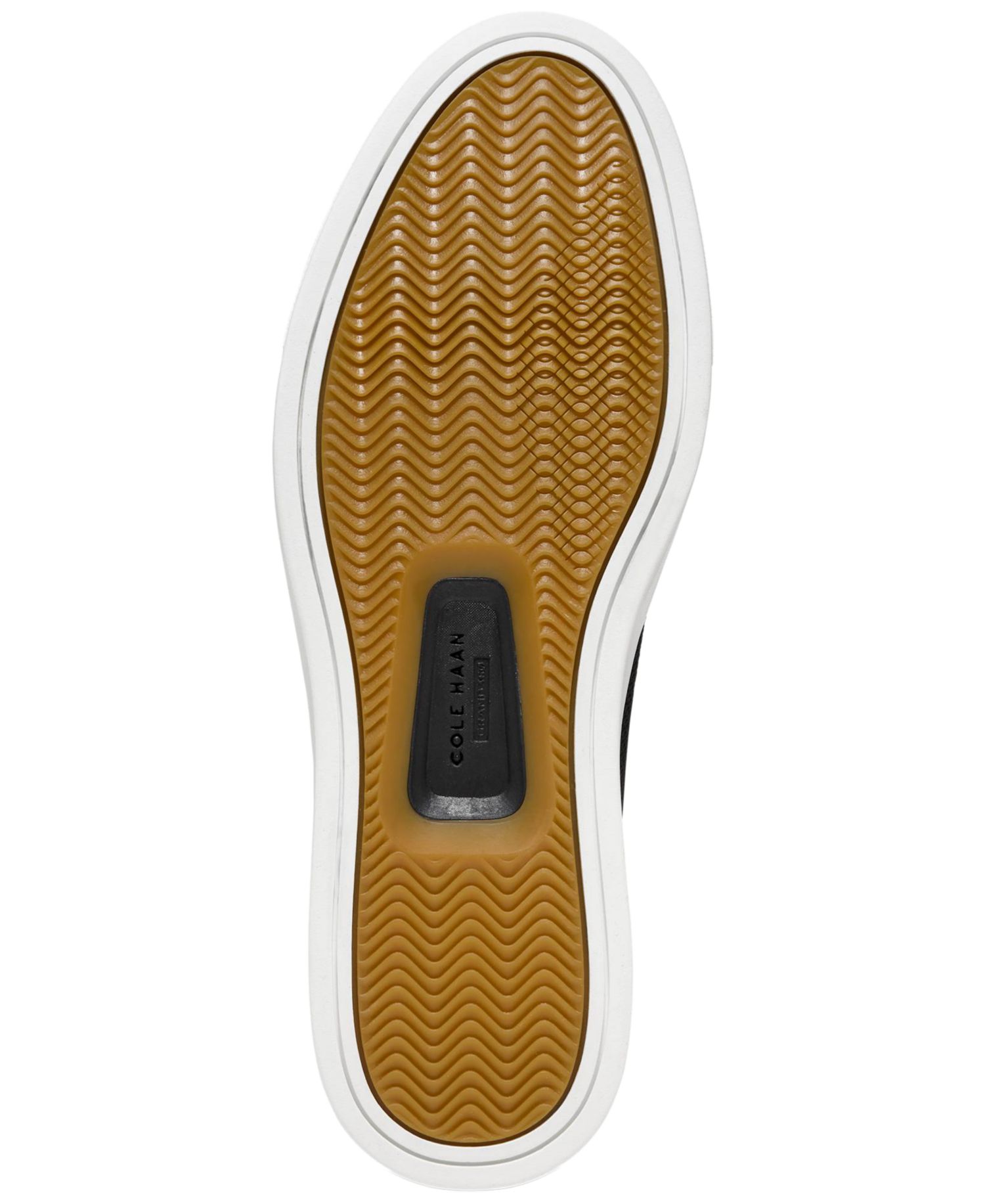 Men's Grand Pro Luxe Slip-on Stitchlite Sneaker