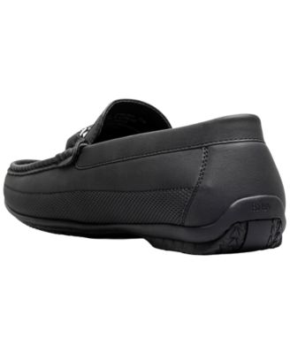 Men's Colton Moc-Toe Shoes