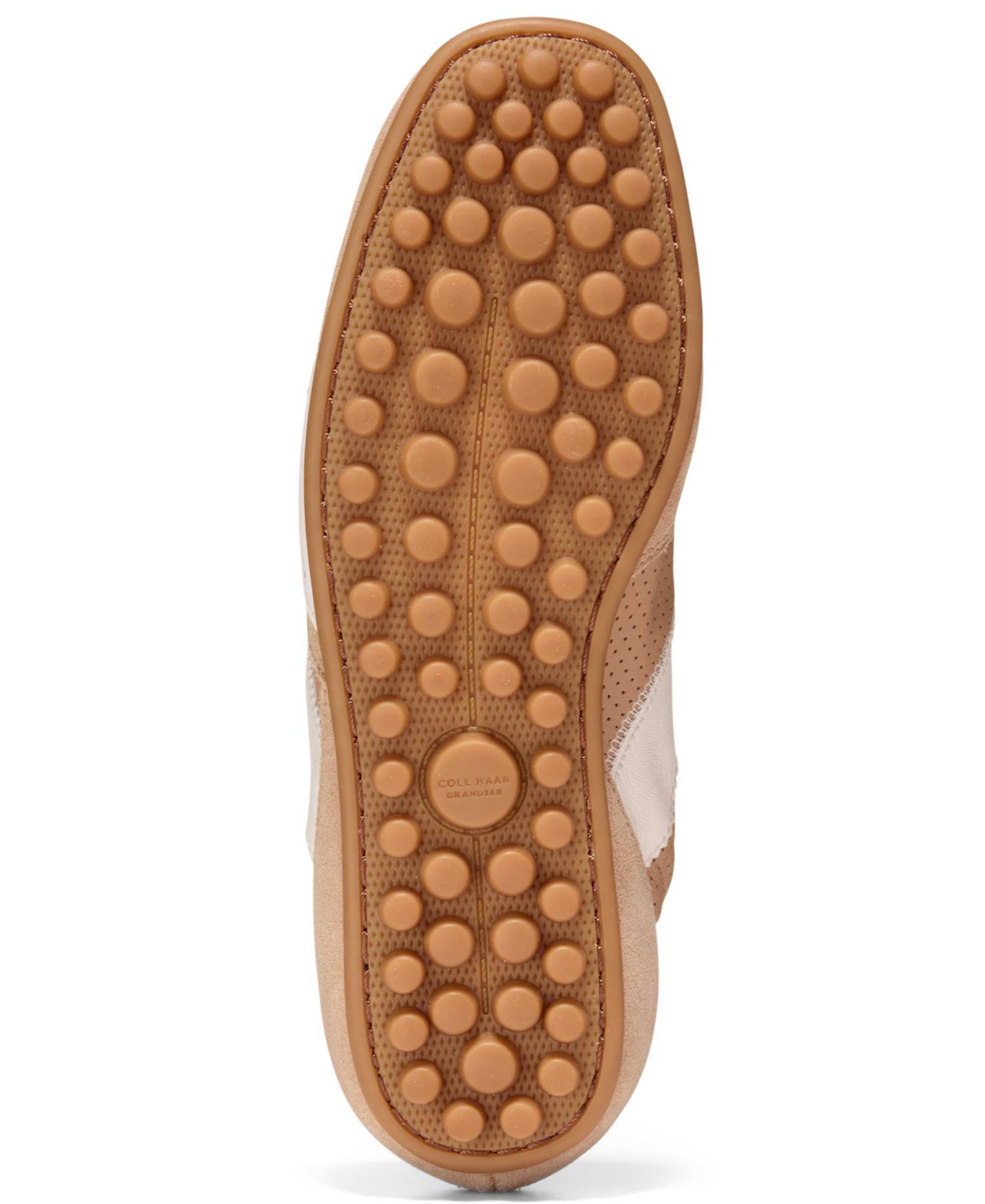 Women's GrandPrø Travina Lace-Up Sneakers