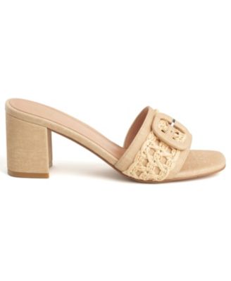 Women's Lana Slides Sandals