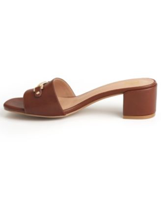 Women's Maxine Slides Heels