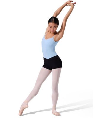 Women's Boy Shorts Shorts