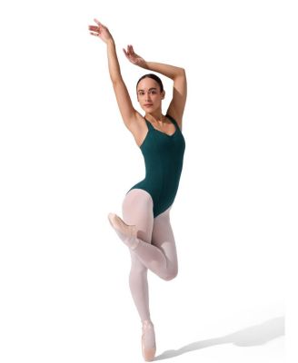 Women's Princess Tank Leotard