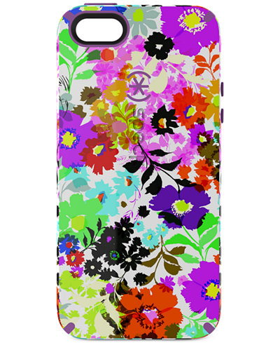 Speck CandyShell Inked Phone Case for iPhone 5/5s/SE