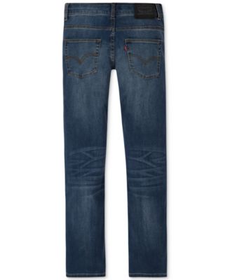 Levi's 511™ Performance Slim Fit Jeans 