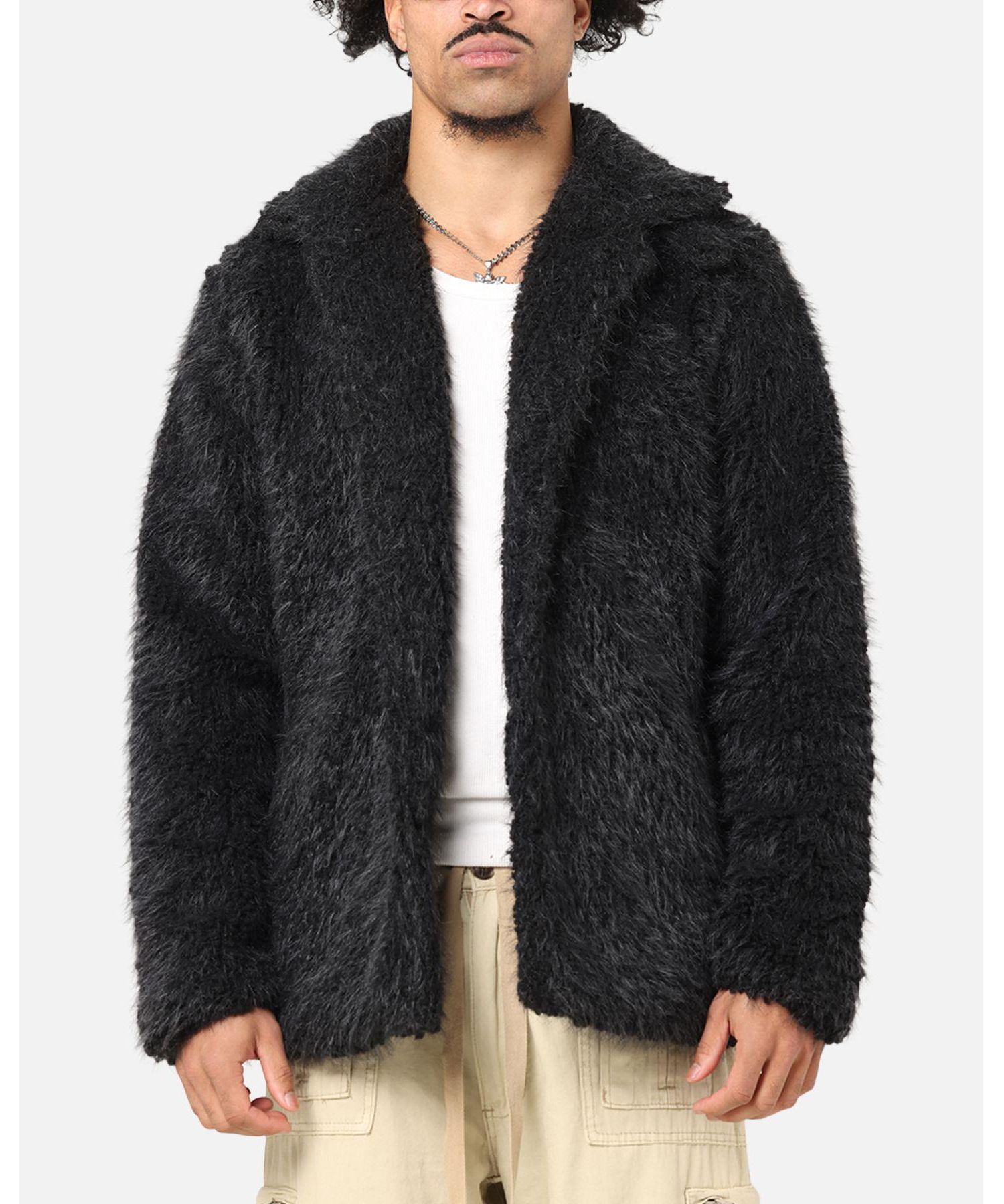 Men's Revenant Coat