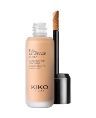Kiko Milano Full Coverage 2-In-1 Foundation and Concealer 085 oz - Wb60 26$
