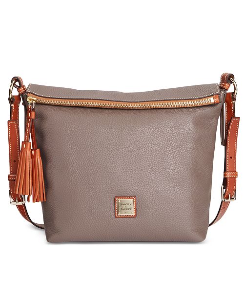 dooney dixon crossbody