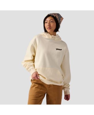 Men's Chicago Poster Hoodie Pullover Hoodies