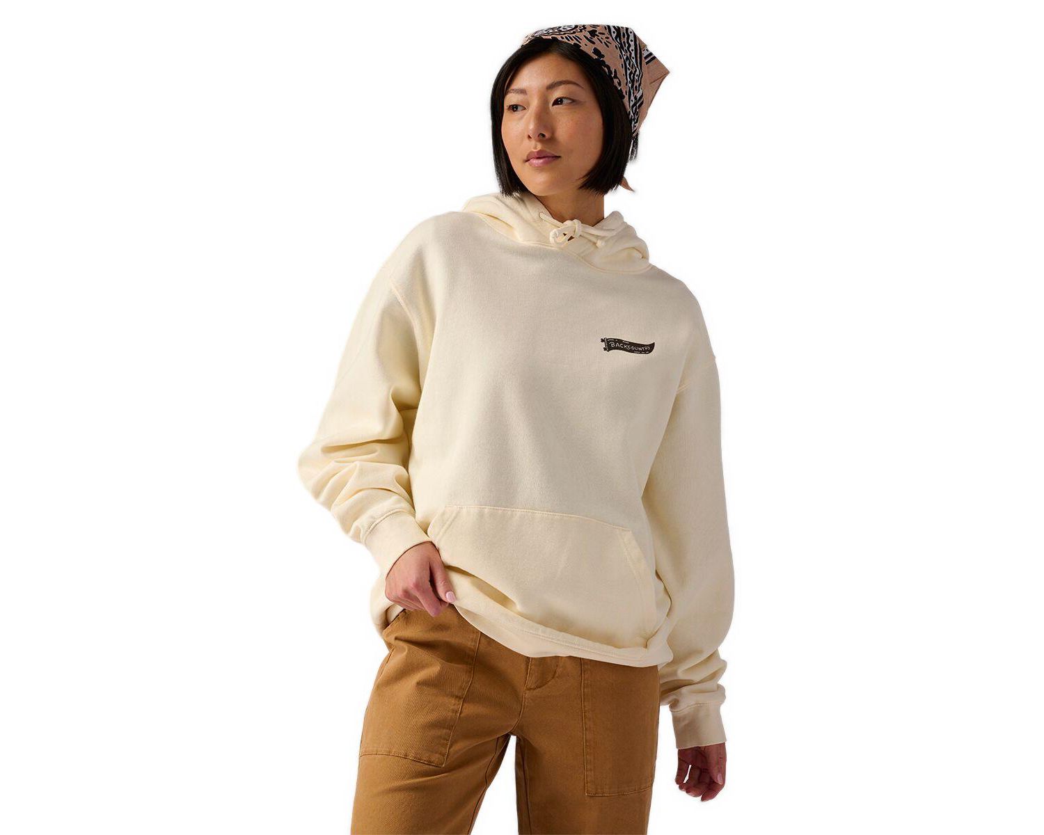 Men's Chicago Poster Hoodie Pullover Hoodies