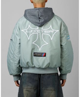 Men's Performance Jacket