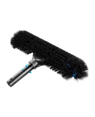 20in Pool Brush Head With Nylon Bristles for Inground and Above Ground Pools