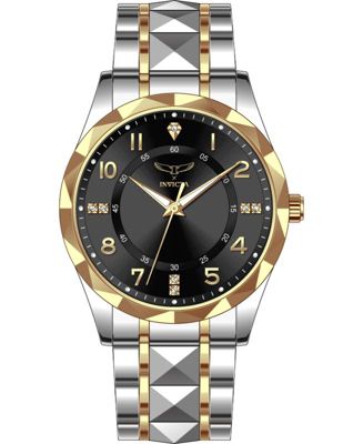  69024 Specialty Quartz PC21S  Dial Watch