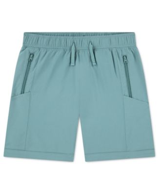 Boys' 5-18 Resort Club Drawstring Shorts