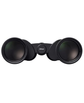 Action 10x50 Porro Prism Binoculars with 6.4 Degree Angle of View