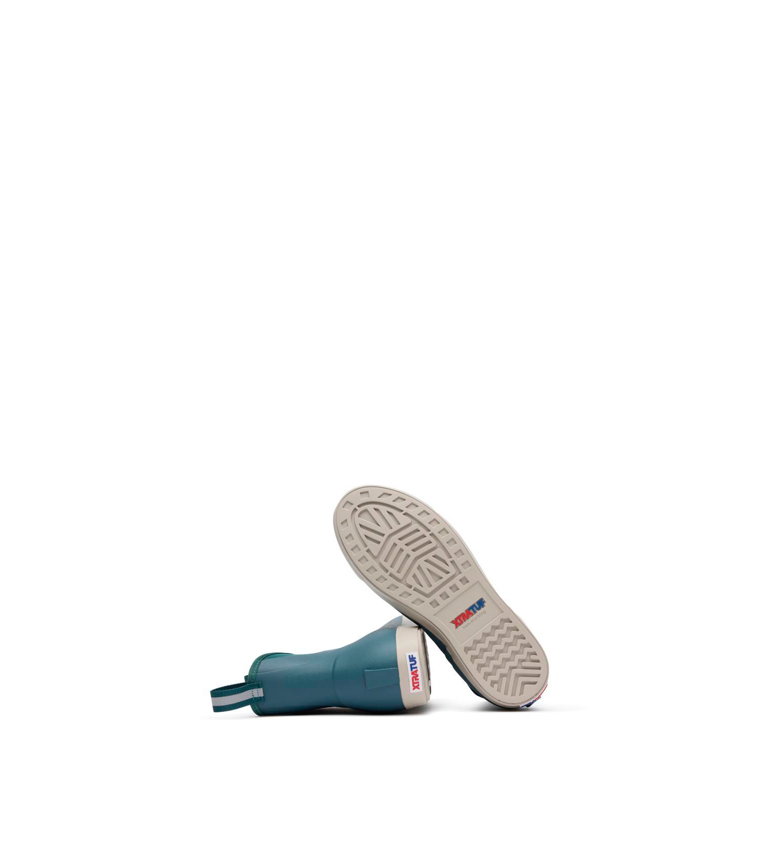 Men's Ankle Deck Boot