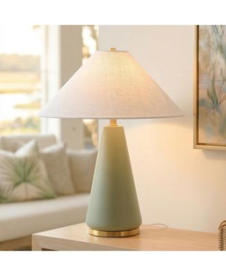 Dawn Modern LED Table Lamp Accent