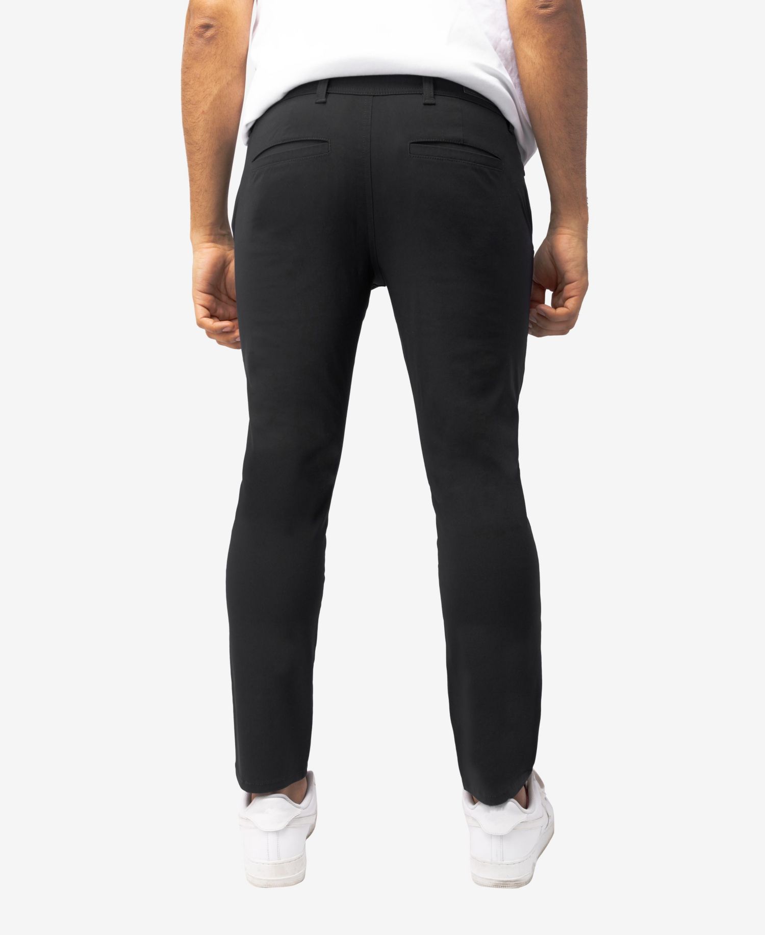 Men's Trouser Nylon Pants
