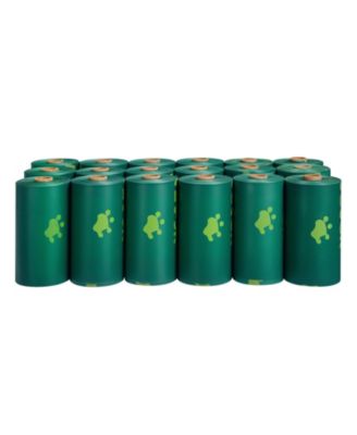 Dog Poop Bags Unscented